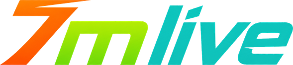 Logo 7m live